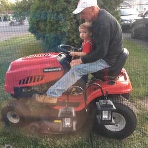 Meet your Posher, Kellyanne